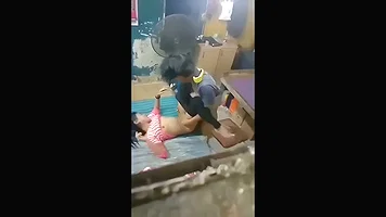 HIDDEN CAM BOYFRIEND SEX GF