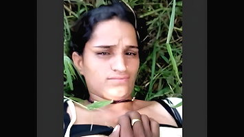 Mature village bhabhi fucking by young devar