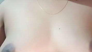 Unsatisfied Bhabhi Exposes Naked Body and Fingers Pussy in Indian Sex MMS