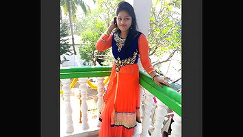 Odisha Hot Priyanka Nude looking pretty
