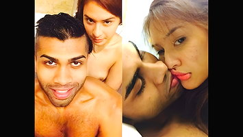 INDIAN GUY AND HALF INDIAN GF PRIVATE