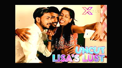 lisa’s Lust 3 – 2021 – UNCUT Hindi Short Film – XPrime