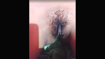 Rina Shows Juicy Pussy in My Desi MMS Leak