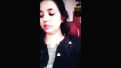 Chut Mein Unagli Ki Shuruaat – My Desi MMS Leak