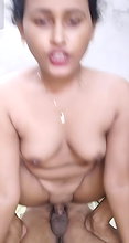 Bengali Girl Big Pussy MMS Leak My Desi