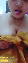 Bengali Girl Full Show My Desi MMS Leak