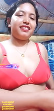 Desi Bengali Hot Model in Indian Sex MMS Scandal