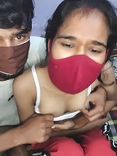 My Desi Girlfriend Caught in Steamy MMS Leak