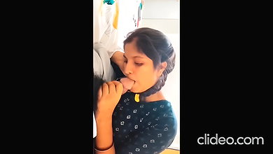 Tight Pussy Young Village Girl Fucking MLA Son in Doggy Style My Desi