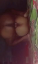 Village Chachi Anal MMS with Husband Fuck