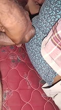 Touch Sister Ass My Desi MMS Leak