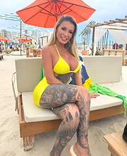 Andressa Urach Fuck MMS Leaked My Desi