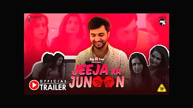 JEEJA KA JUNOON Full – 720p – bigmoviezoo