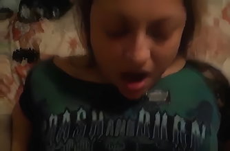 Beautiful Girl Fucking Hard Moaning Loudly in Indian Sex MMS