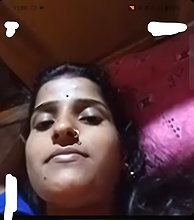 Sexy Wife Video Call with My Desi MMS Leak