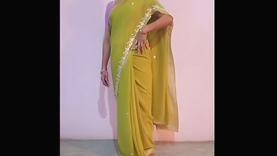 Bhabhi in sare having sex