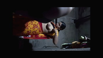Bhabhi Seducing Young Dewar – Movies