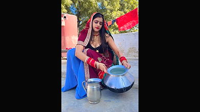 Meenu prajapati  video collection – 2