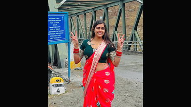 Meenu prajapati  video collection – 3