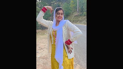 Meenu prajapati  video collection – 4