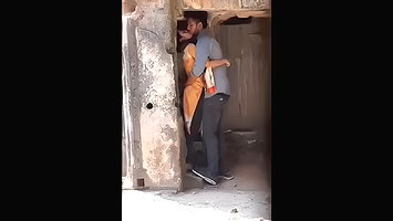 Delhi university couple mms scandal