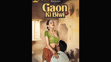 Gaon Ki Biwi -Woow E01-4