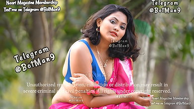 Kushumita Glamorous Hot Desi Uncut