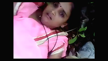 Beautiful bhabhi fucking by lover