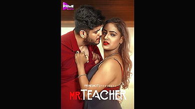 Mr Teacher