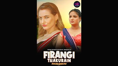 Firangi Thakurain