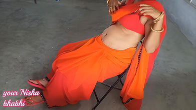 Sexy wife Nisha hot french And Anal