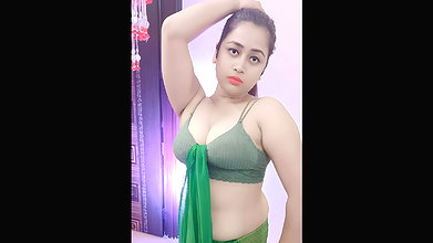 dimplia first time nude