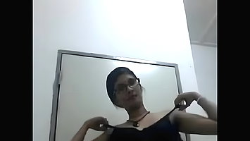 Cutre Indian Girl Nude Selfie – Movies