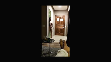 Gf new way to interested in sex
