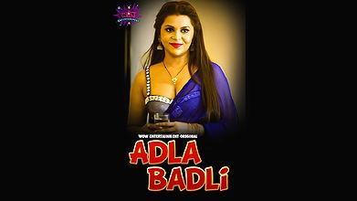 Adla Badli
