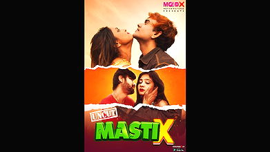 Masti X