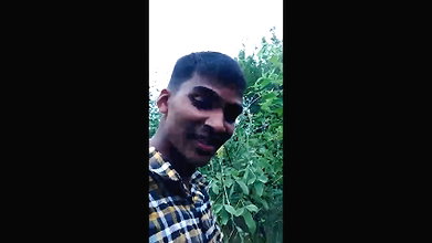 Desi girl oral sex outdoor