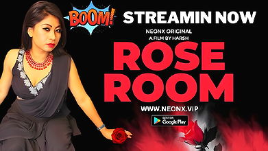 ROSE ROOM Neonx