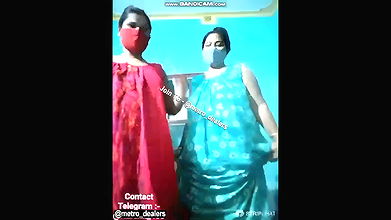 SexySiren Lesbian Cpl Cam Show