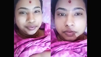 DESI INDIAN BHABHI NAUGHTY SELFSHOT VIDEO