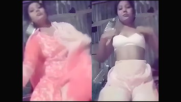 VILLAGE DESI WIFE STRIPING OFF ALL NAKED