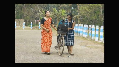 Muktir Saad (2021) UNRATED 720p HDRip HotMirchi Bengali Short Film