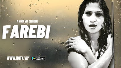 FAREBI Hotx Originals