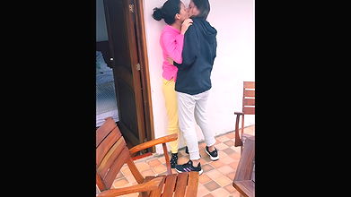 Indian lesbians desi