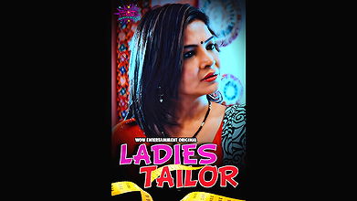 Ladies Tailor Part2 Episode 1-2 Wowentertainment