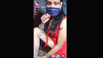 Full masti couple FCK show