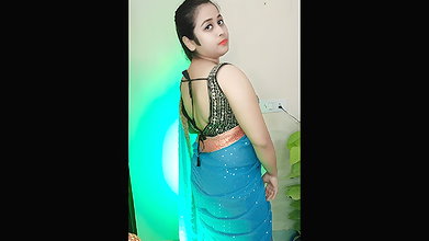 Youtuber dimplia first time nude