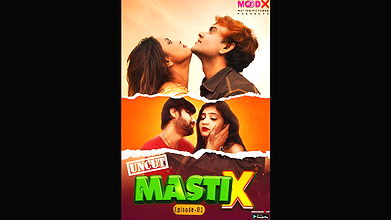 Masti X Episode 03 Moodx