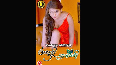 Adhuri Kahani Ep1 Kanganapp Web-Dl
