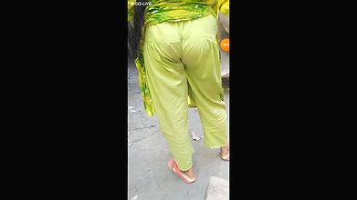 Village bhabi hot live